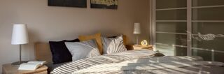 Appartement à vendre 3 pièces 63 m²