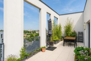  Duplex/triplex à vendre 5 pièces 93 m²