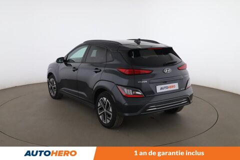 Kona Electrique 64 kWh Executive 204 ch 2021 occasion 92130 Issy-les-Moulineaux
