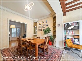  Maison � vendre 10 pi�ces 252 m�