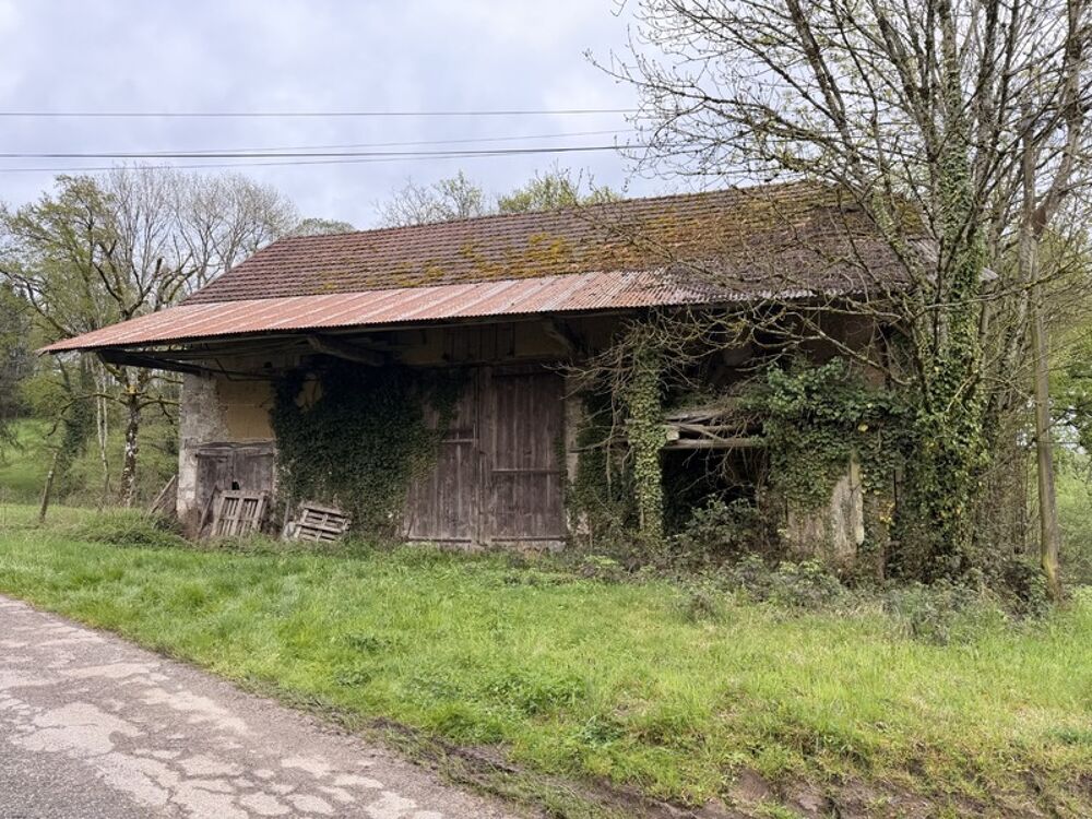 Vente Remise/Grange Grange à vendre DULLIN (73) Dullin