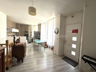  Appartement � vendre 3 pi�ces 71 m�