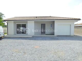  Maison � vendre 5 pi�ces 110 m�