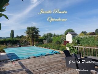  Maison à vendre 7 pièces 206 m²