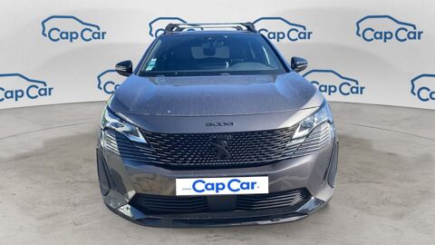 5008 1.5 BlueHDi 130 EAT8 GT Line 2021 occasion 33670 Creon