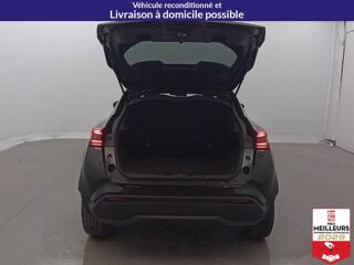 Juke Hybrid 143 Acenta 2023 occasion 10150 Lavau