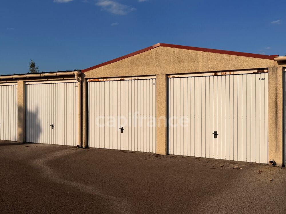 Vente Parking/Garage GARAGE à vendre MARGNY LES COMPIEGNE (60) Margny les compiegne