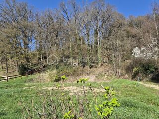  Terrain � vendre 2638 m�