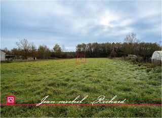  Terrain � vendre 24590 m�
