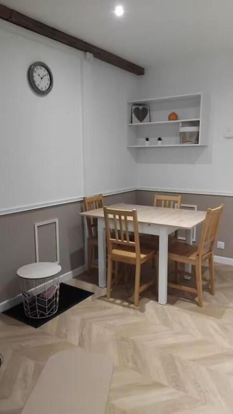  Appartement  louer 1 pice 30 m