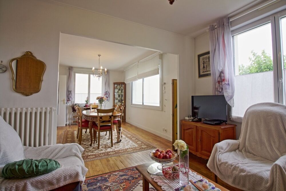 Vente Maison Maison à vendre Vannes Vannes