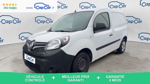 Renault Kangoo Express 1.5 Blue dCi 95 Harmonie 2021 occasion Heudebouville 27400