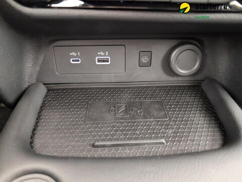 Juke HYBRID 143 N-CONNECTA 2025 occasion 73420 Voglans