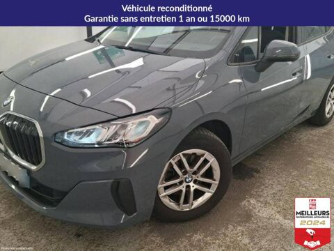 BMW Serie 2 218i 136 DKG7 2022 occasion Lavau 10150