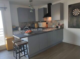  Appartement  vendre 2 pices 40 m