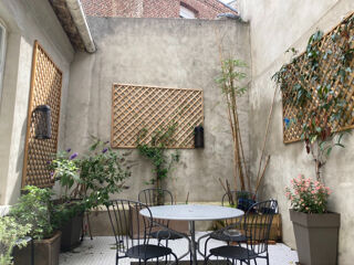  Maison � vendre 6 pi�ces 135 m�