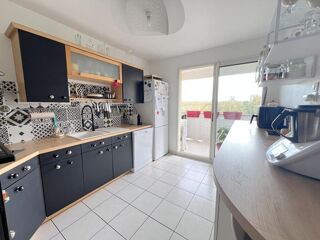  Appartement à vendre 5 pièces 100 m²