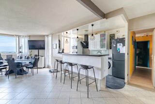  Appartement à vendre 4 pièces 85 m²