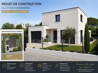  Terrain à vendre 311 m²