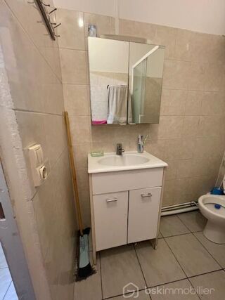  Appartement à vendre 2 pièces 28 m²