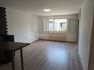  Maison à vendre 4 pièces 110 m²