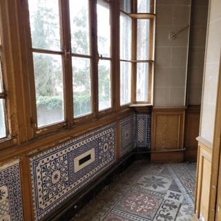  Maison � vendre 8 pi�ces 195 m�