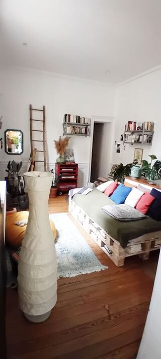  Appartement � louer 4 pi�ces 98 m�