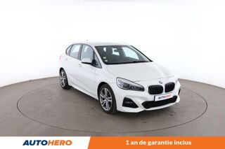 Serie 2 216d M Sport 116 ch 2018 occasion 92130 Issy-les-Moulineaux