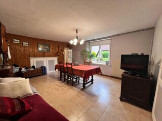  Maison � vendre 6 pi�ces 123 m�