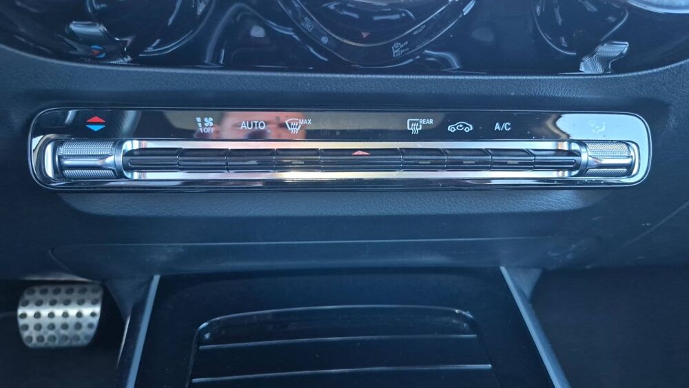 Classe B 180 d 116 7G-DCT Amg Line Edition - Automatique 2020 occasion 89700 Tonnerre