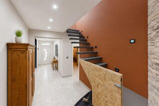  Maison � vendre 7 pi�ces 212 m�