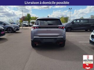 5008 Hybrid 145 e-DCS6 GT 2026 occasion 10150 Lavau
