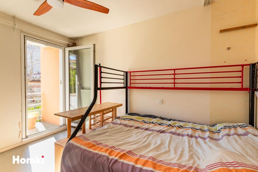 Vente Appartement Appartement T3 de 64 m2 avec parking à Toulouse 31300 Toulouse