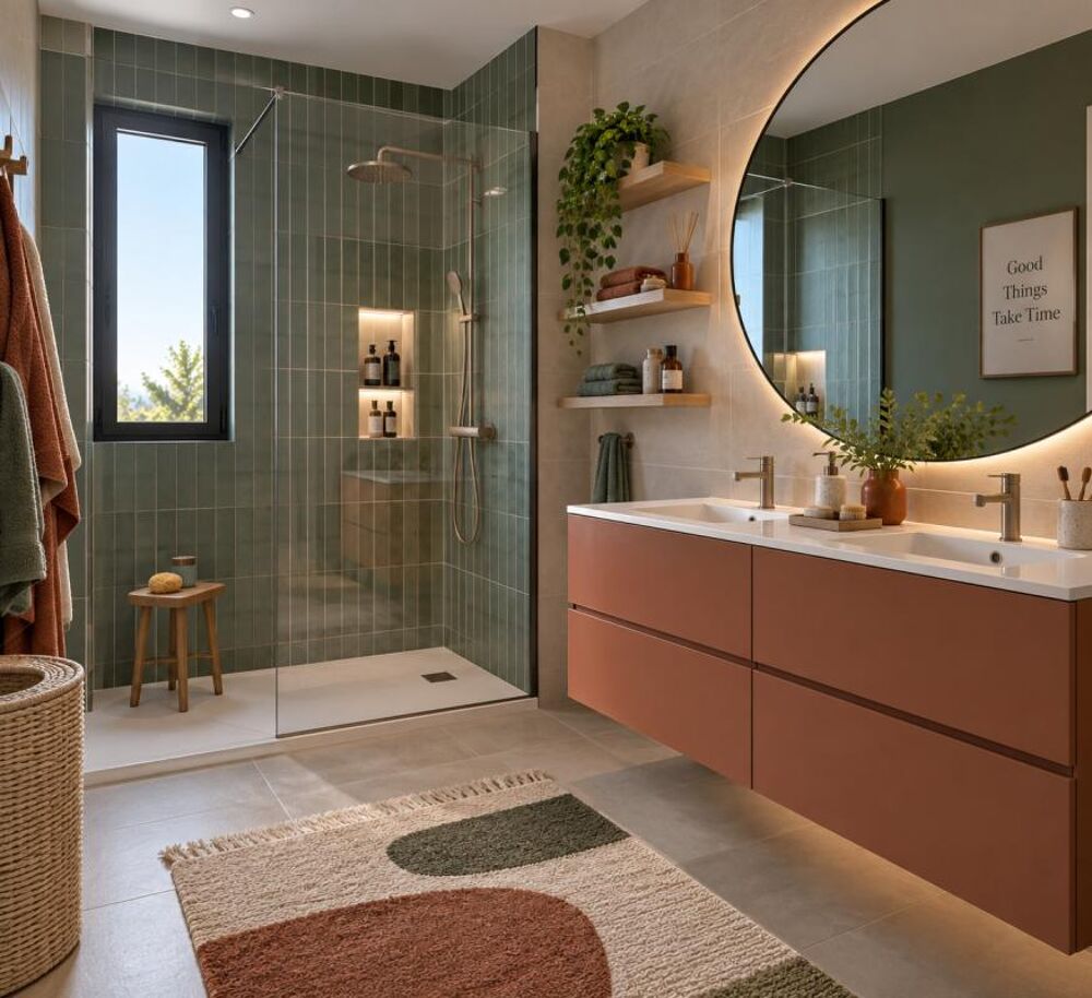 Vente Appartement T2 de 42m2 France