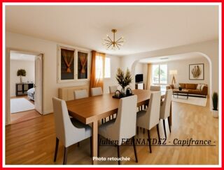  Maison à vendre 8 pièces 140 m²