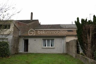  Maison à vendre 5 pièces 98 m²