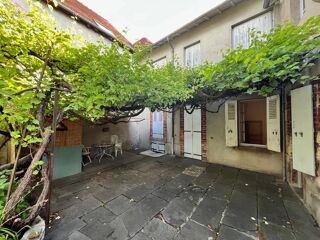  Maison � vendre 9 pi�ces 200 m�