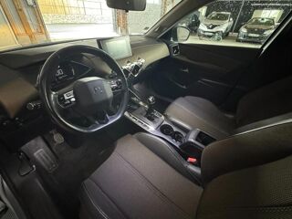DS3 Crossback BlueHDi 100 BVM6 So Chic 2020 occasion 56120 Les Forges De Lanouee