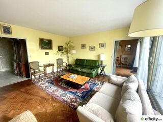  Appartement � vendre 4 pi�ces 100 m�