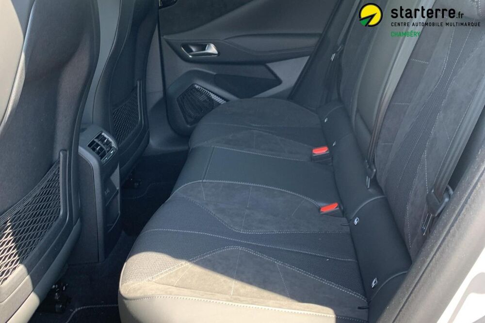 DS4 Hybride 145 e-DCT6 Etoile - Alcantara 2025 occasion 73420 Voglans