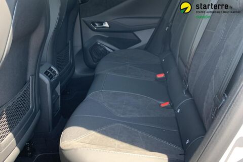DS4 Hybride 145 e-DCT6 Etoile - Alcantara 2025 occasion 73420 Voglans
