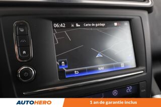Kadjar 1.5 dCi Energy Intens EDC 110 ch 2016 occasion 92130 Issy-les-Moulineaux