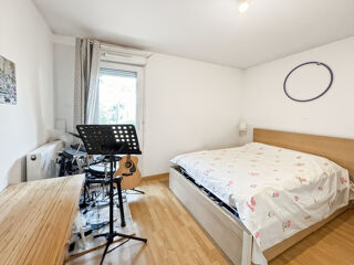  Appartement à vendre 4 pièces 88 m²