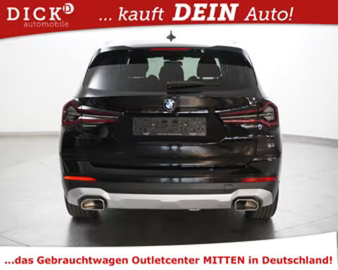 X3 xDrive20d Sport 2022 occasion 33000 Bordeaux