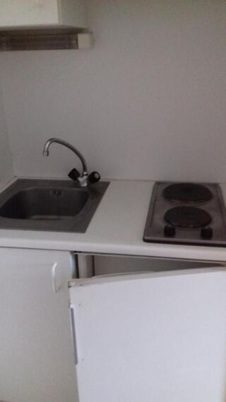  Appartement  louer 1 pice 19 m