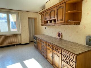  Maison � vendre 7 pi�ces 118 m�