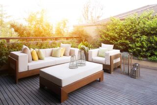  Appartement  vendre 5 pices 125 m