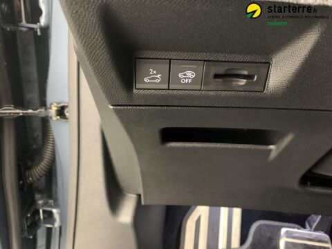 3008 Hybrid 145 e-DCS6 GT 2025 occasion 73420 Voglans