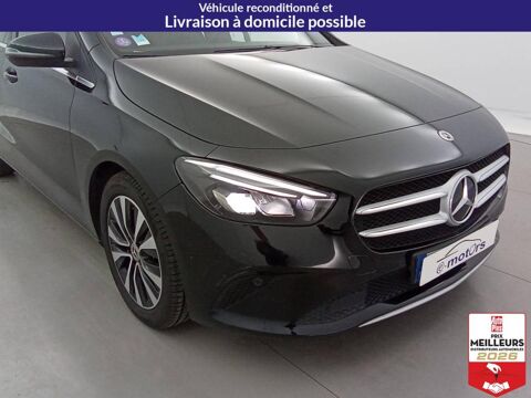 Classe B 180 7G-DCT Style Line +Pack Stationnement 2021 occasion 10150 Lavau