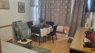  Appartement à vendre 1 pièce 28 m²